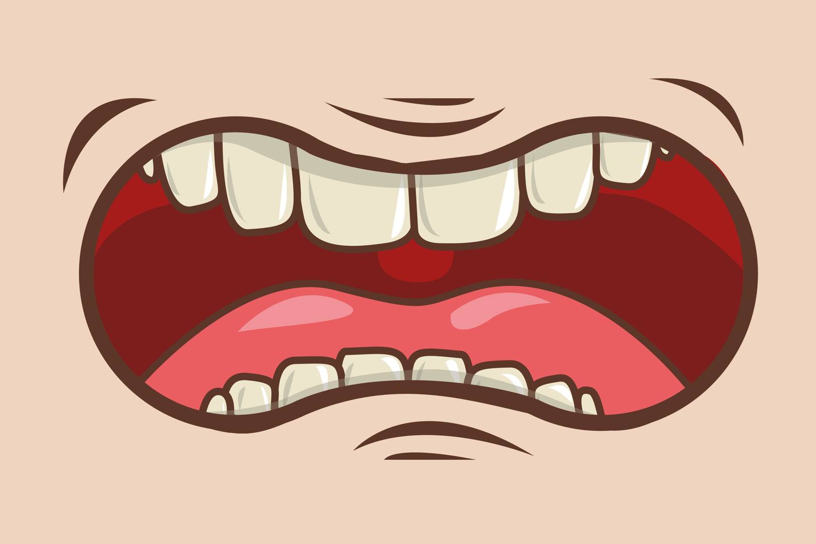 Humans may speak a 'universal' language