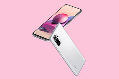 Xiaomi Redmi Note 10 is the best budget phone we’ve ever tested 5 Xiaomi Redmi Note 10 is the best budget phone we’ve ever tested