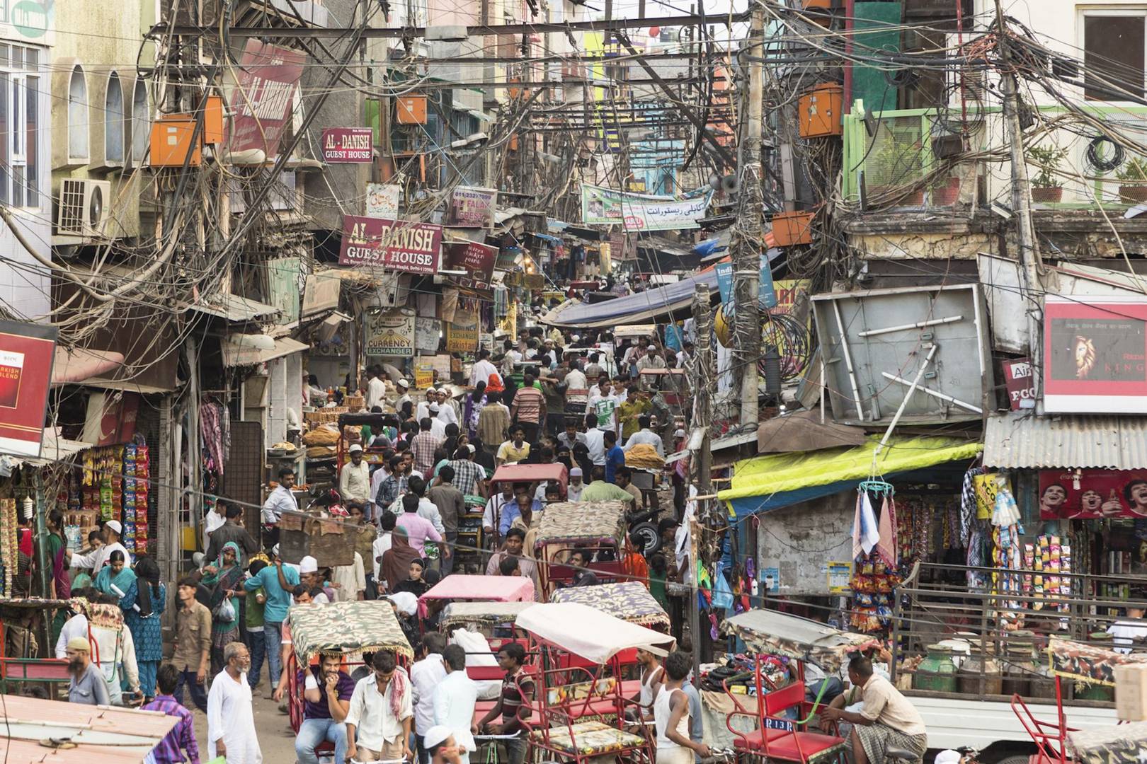 Google launches YouTube Go and free Wi-Fi in India to help the 'next billion' get online