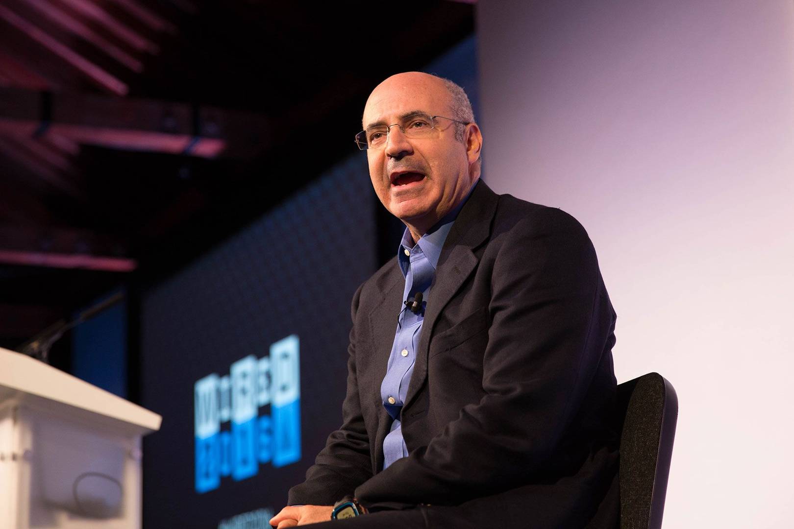 Bill Browder went from Russia’s biggest foreign investor to Putin’s arch enemy. Here’s how