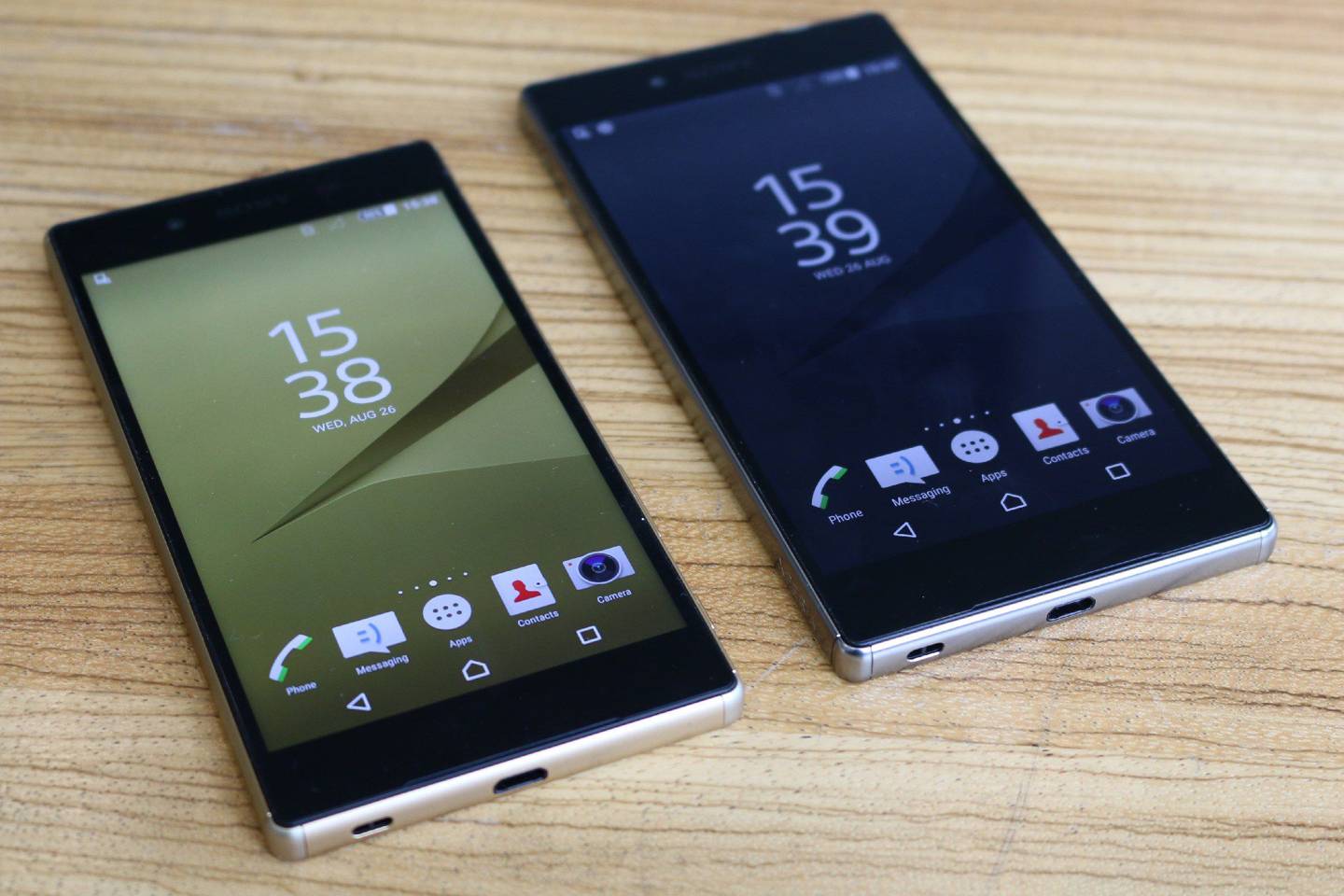 Sony Xperia Z5 Z5 Compact And Z5 Premium Specs Release Date And More