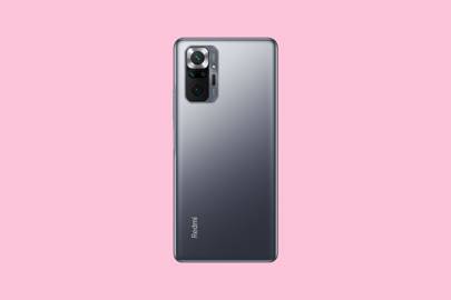 Xiaomi Redmi Note 10 is the best budget phone we’ve ever tested 7 Xiaomi Redmi Note 10 is the best budget phone we’ve ever tested