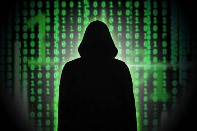 hacker hacker