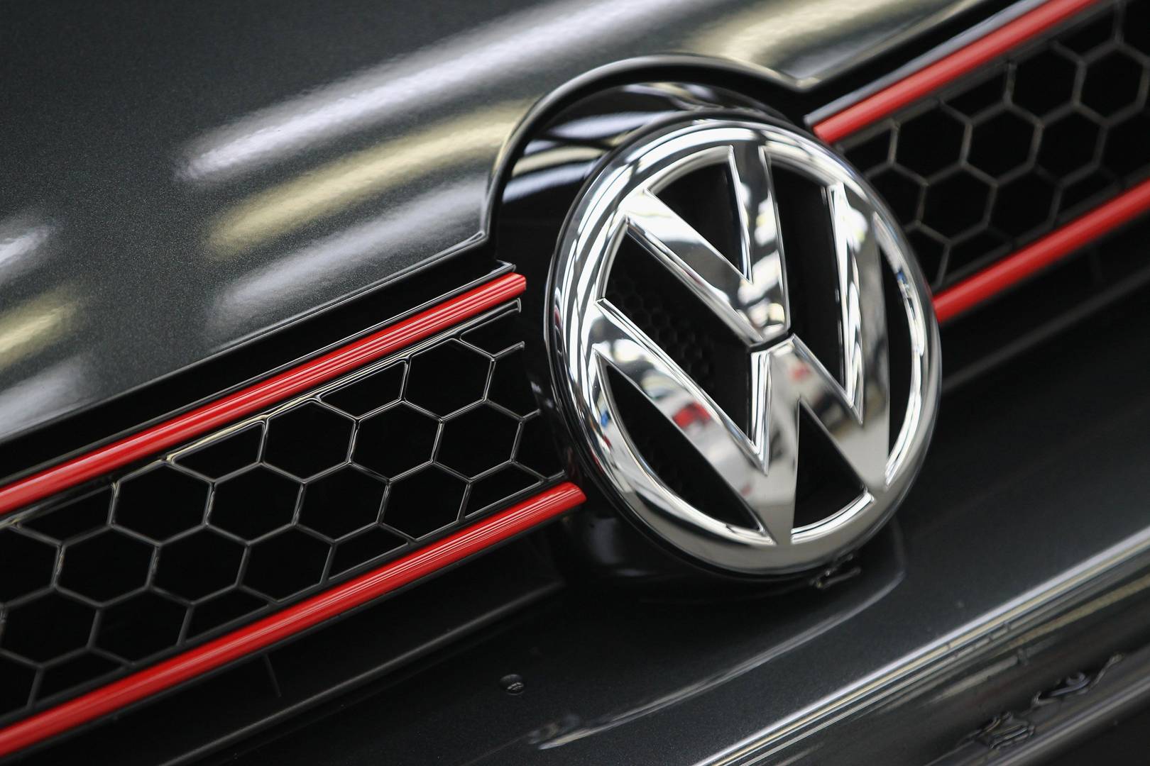 Millions of Volkswagen‎ cars are at risk from a new security hack