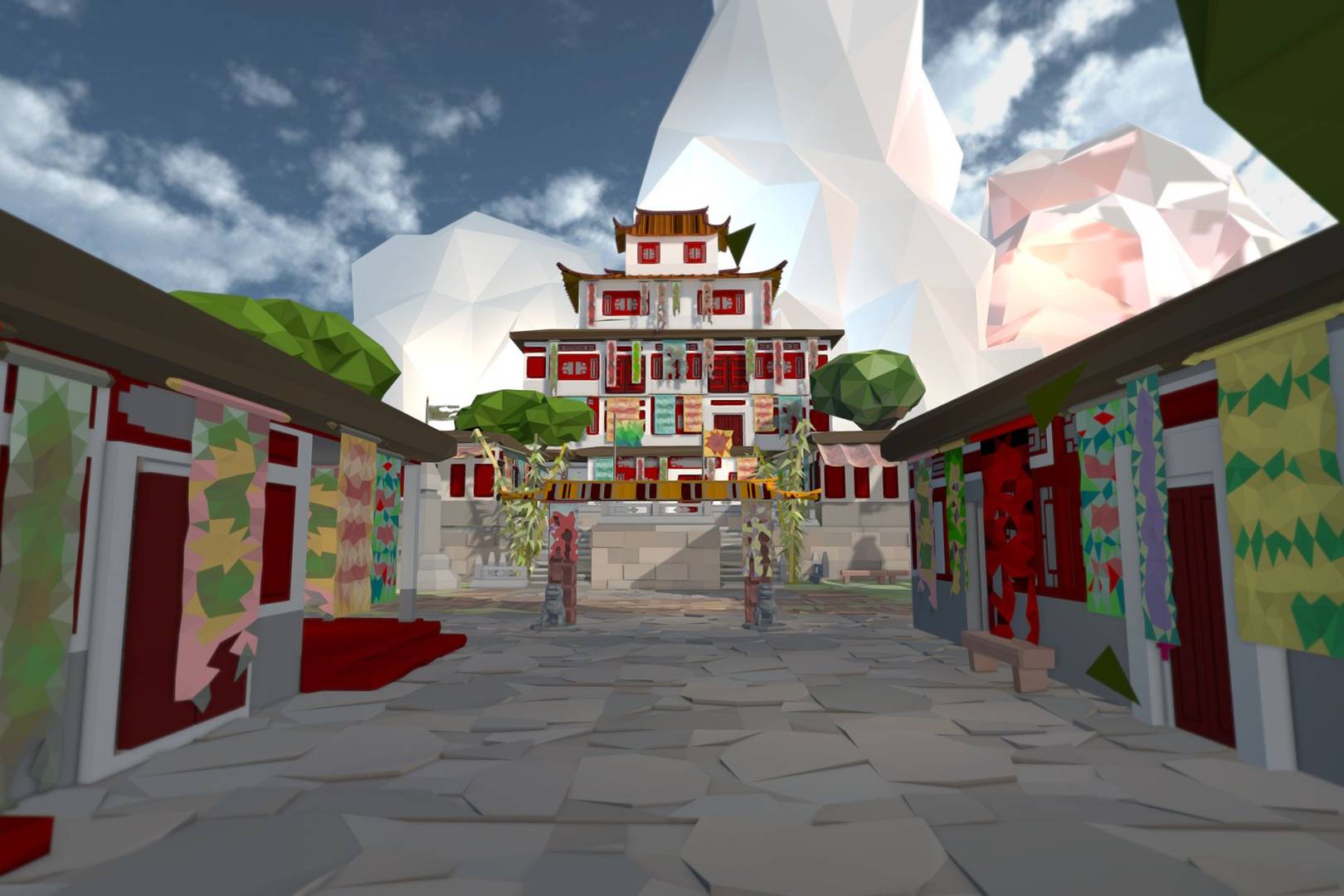 Take a mind-bending virtual tour of Bengal's Kalimpong, the 'home of the Yeti'