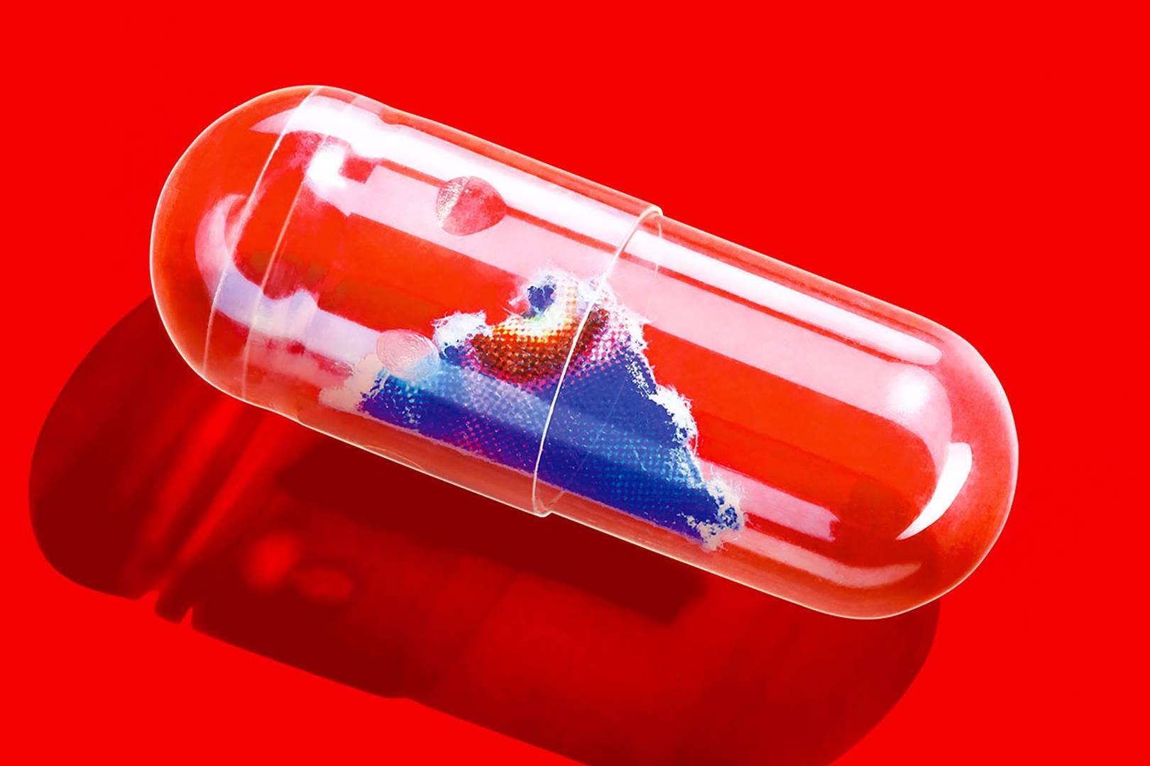 Would you take LSD to give you a boost at work? WIRED takes a trip inside the world of microdosing