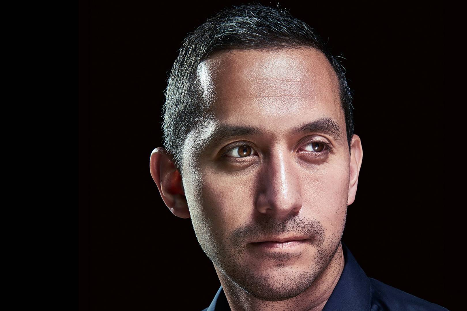 Hiroshi Lockheimer, Google's head of Android, on EU regulators and security headaches