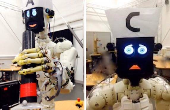 People will lie to robots to avoid 'hurting their feelings'