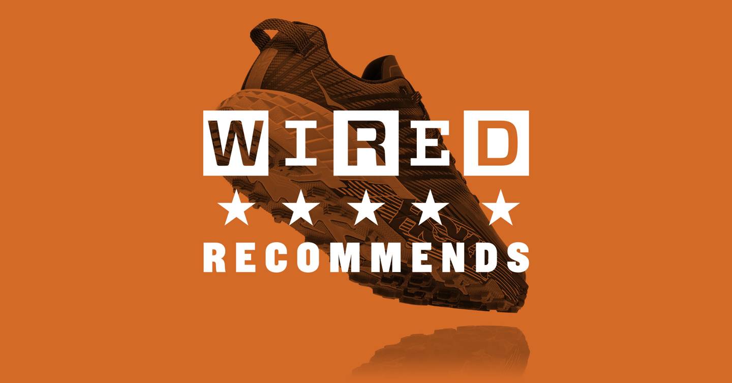 The best trail running shoes to eat up big off-road miles 1 The best trail running shoes to eat up big off-road miles