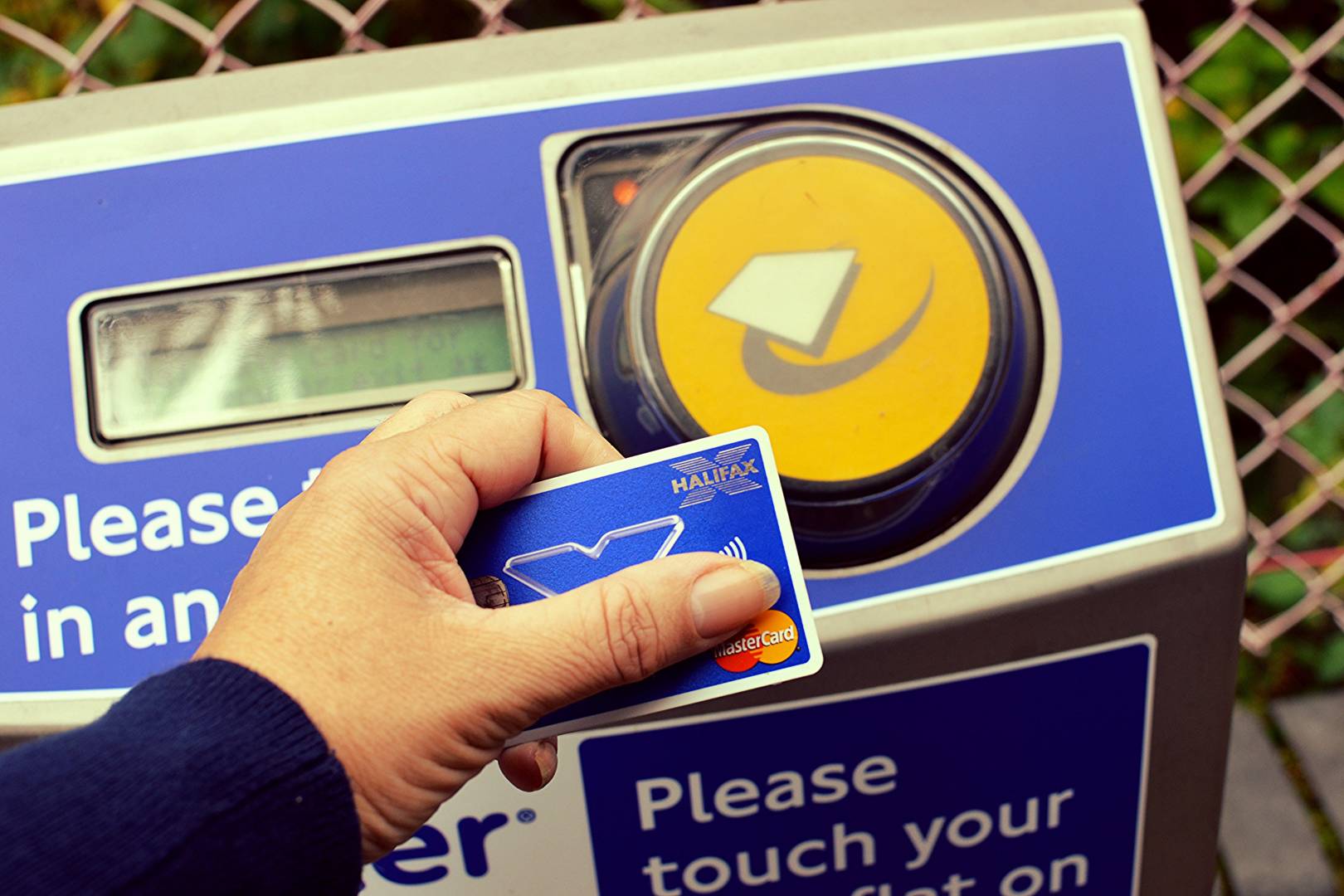 London's contactless Tube payment system is going global