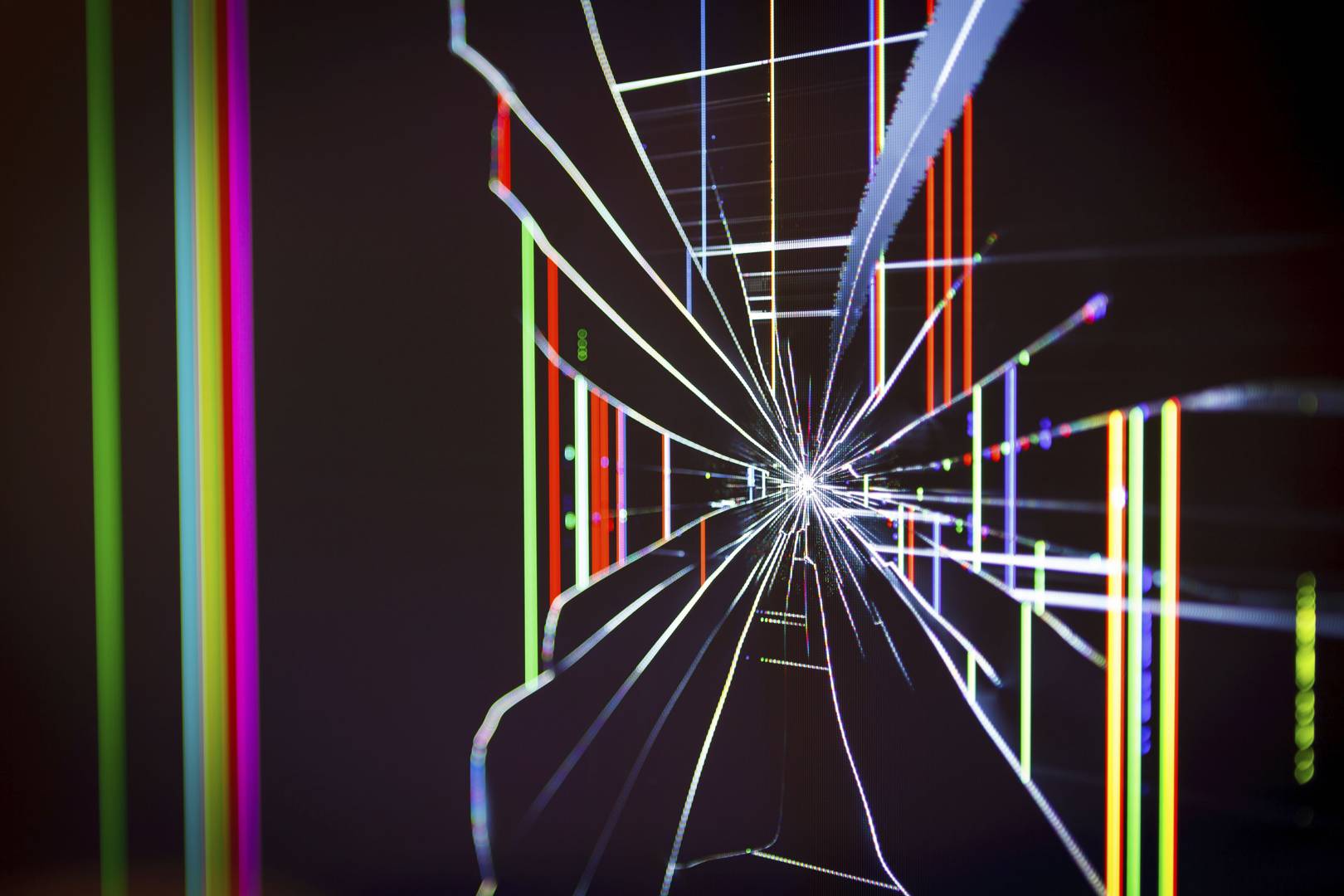 The quantum clock is ticking on encryption – and your data is under threat