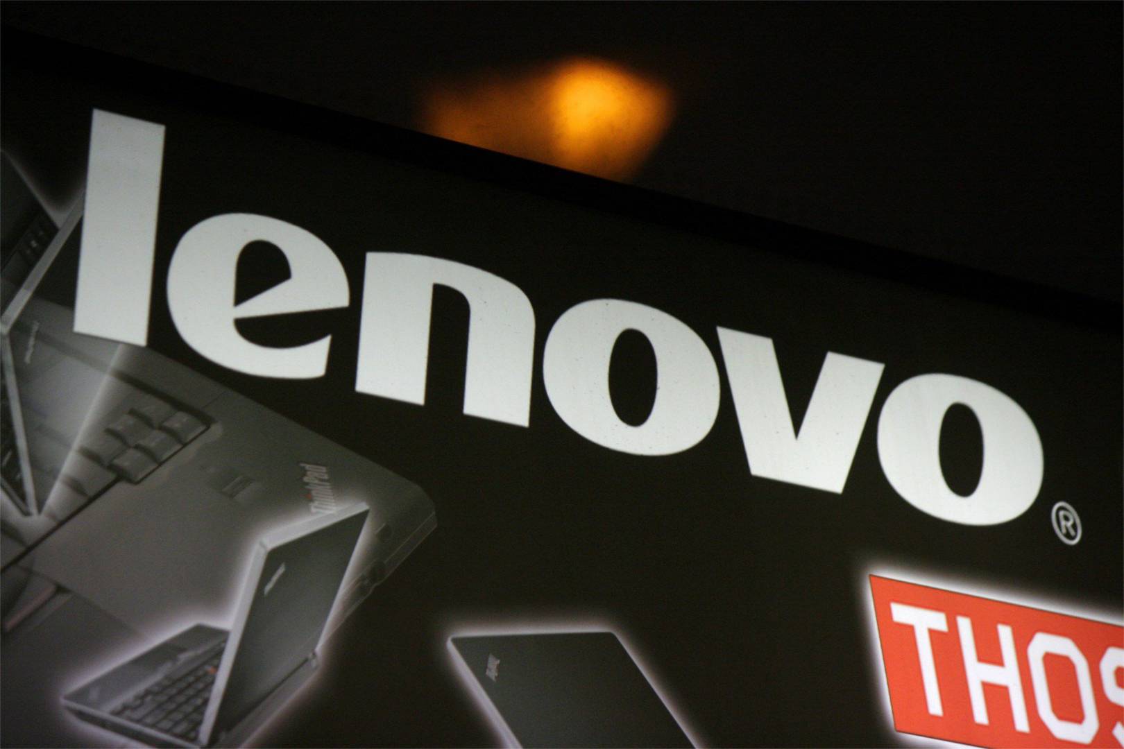 Battle of the brands: Lenovo and Nintendo become the most popular firms online