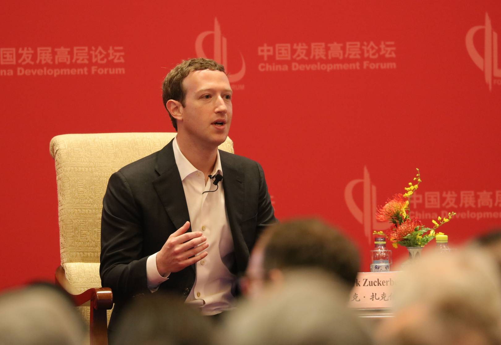 Facebook reportedly built a 'censorship' tool for China