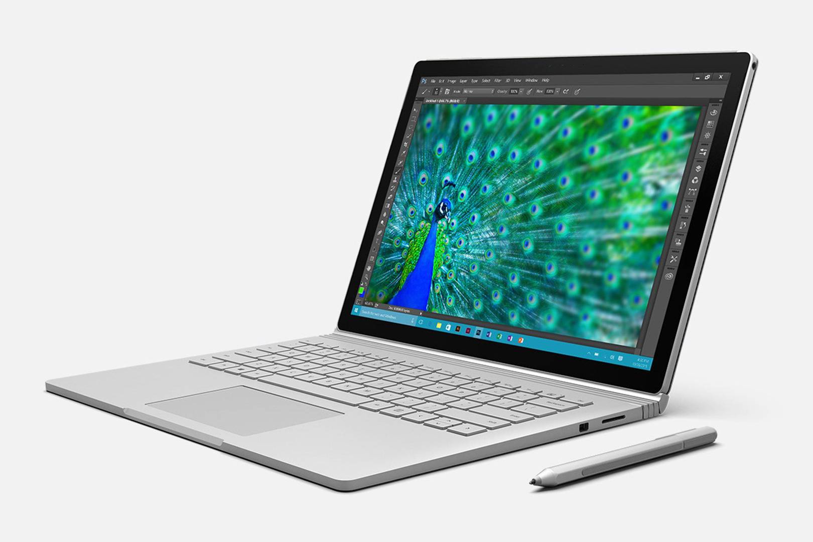Surface Pro 4 helps Microsoft make £3.8 billion in profits last quarter