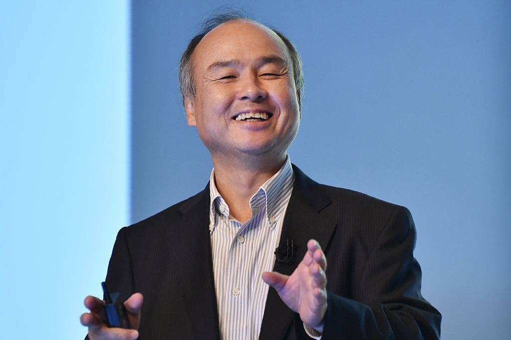 SoftBank closes ARM deal as Japan sends Brexit warning