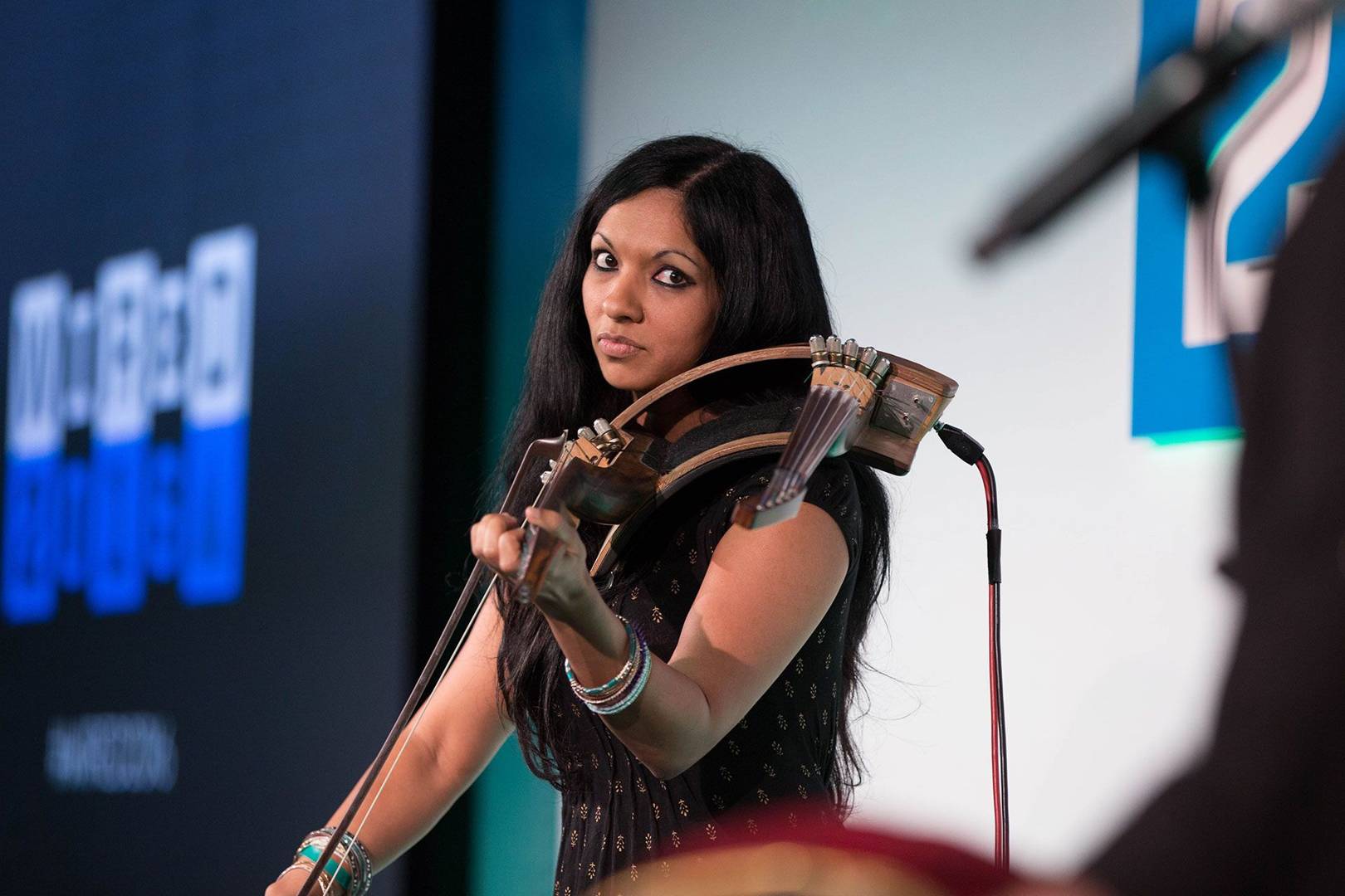 How three generations of female musicians fought patriarchy in India