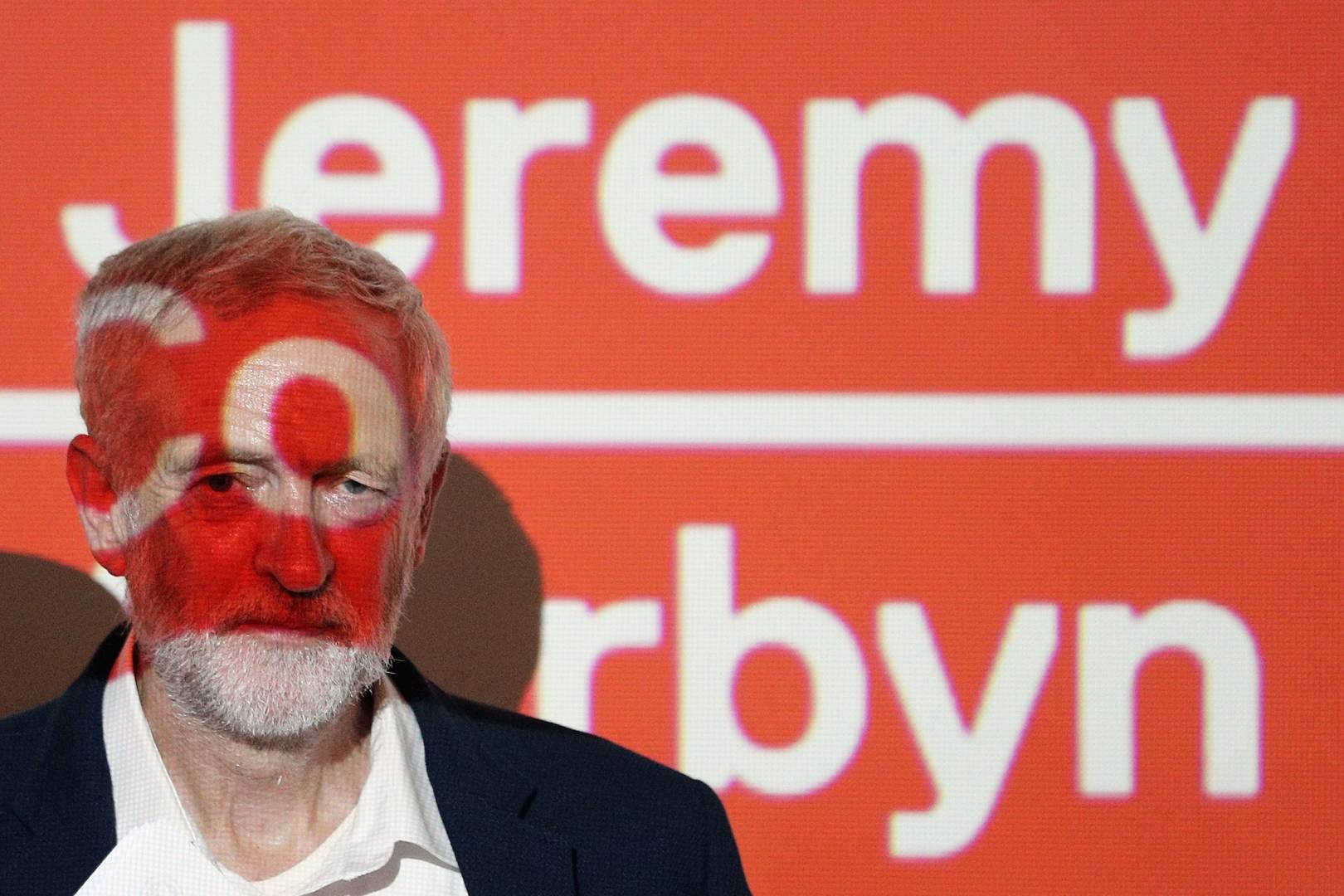 What Jeremy Corbyn's digital manifesto will mean for the UK