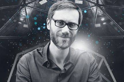 The Crystal Maze is back! One-off special will air in October with Stephen Merchant as host