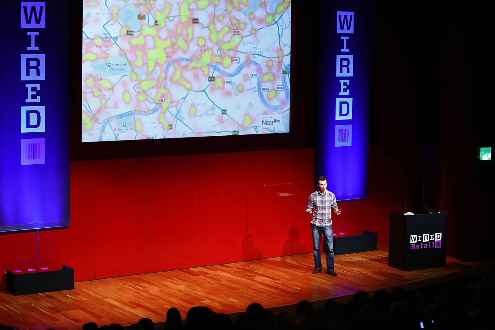 How the high street can take on Amazon... and win