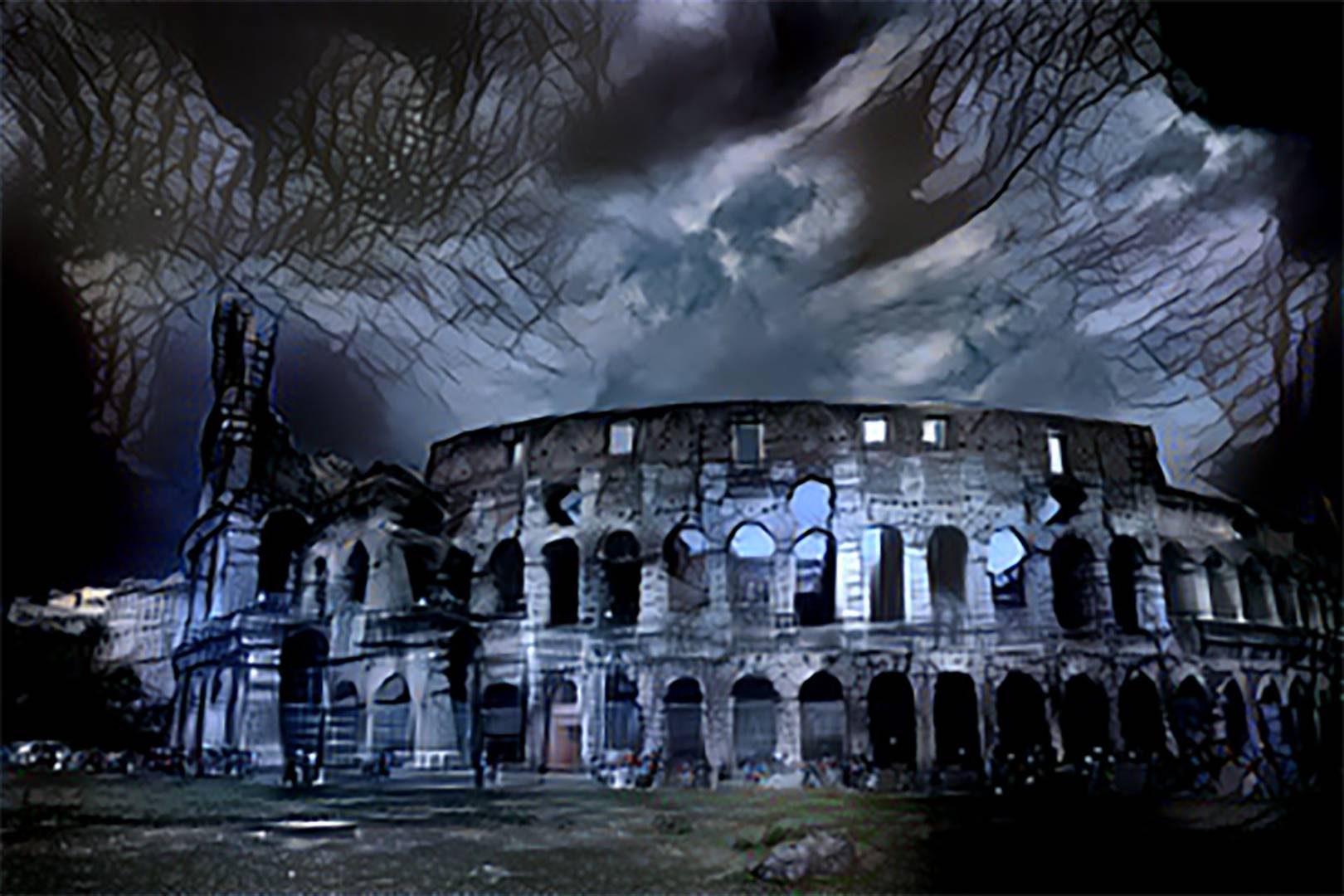 MIT's Nightmare Machine is here to show how terrifying AI can be