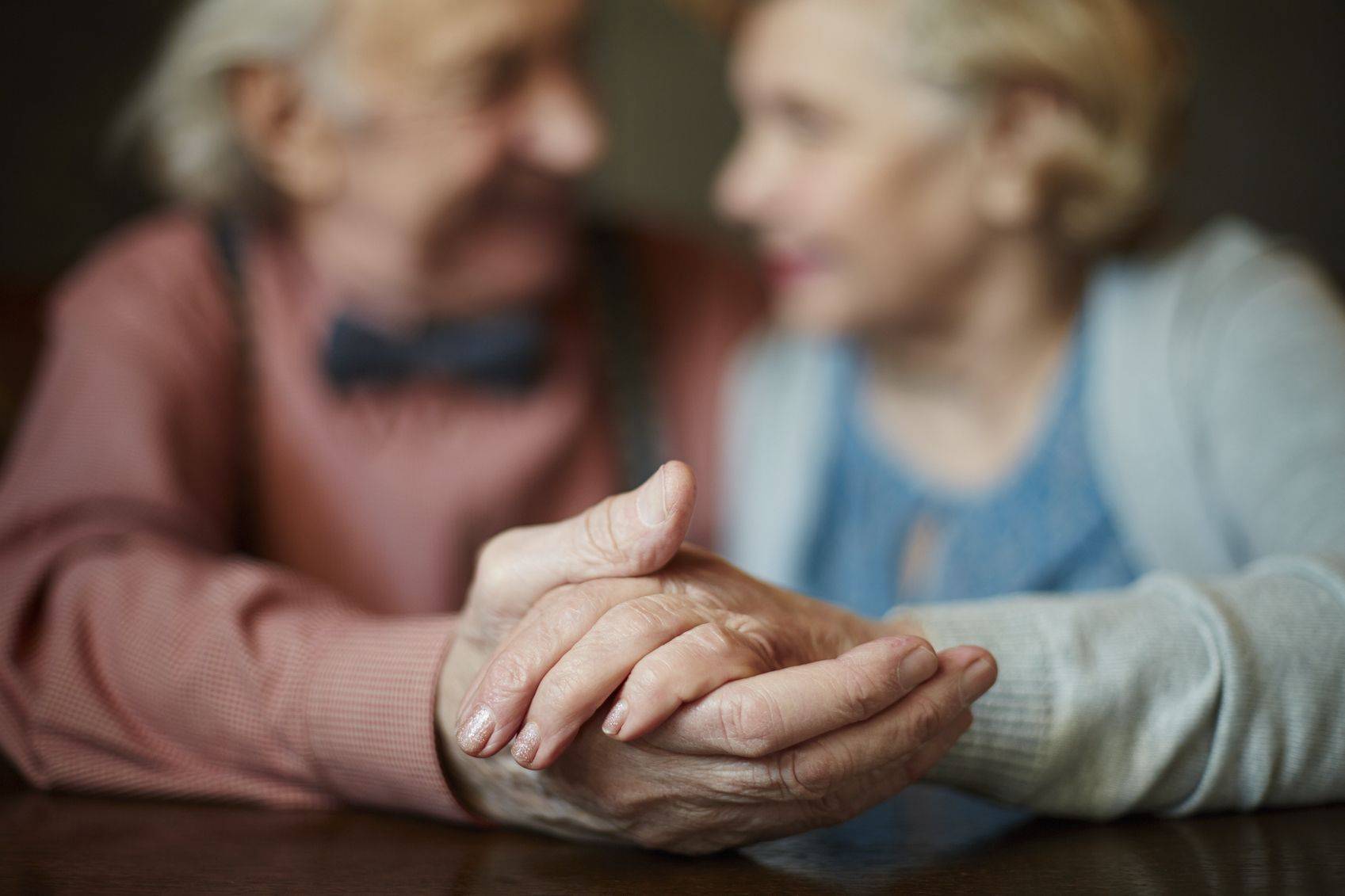 Humans may have a natural lifespan – and we've already reached it