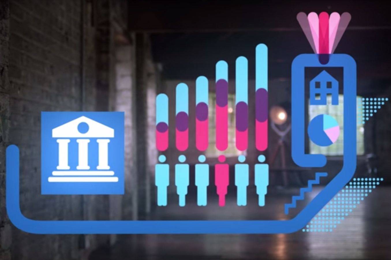 IBM Watson: Rethinking global finance