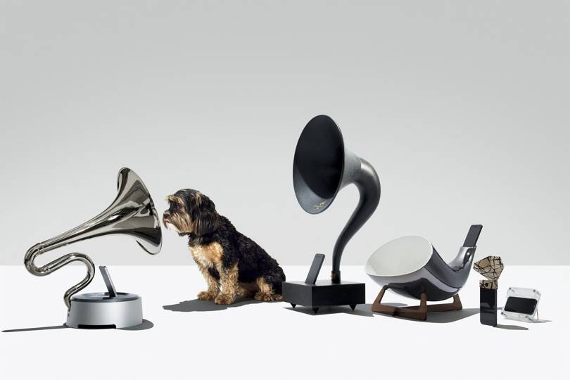 Test best passive iPhone speakers reviewed and rated WIRED UK