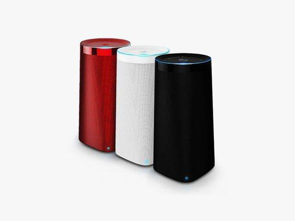 LingLong's DingDong is a Chinese rival to the Amazon Echo