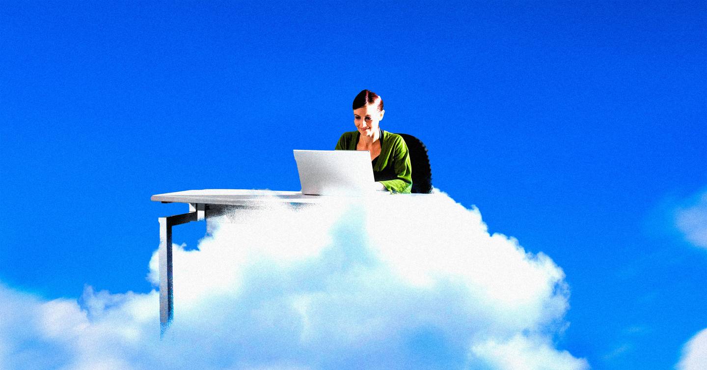 Companies are finally starting to take staff burnout seriously 1 Companies are finally starting to take staff burnout seriously