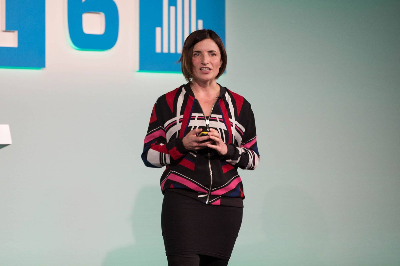 Human Harps, singing bridges and sensory sand: Di Mainstone pushes the boundaries of sound