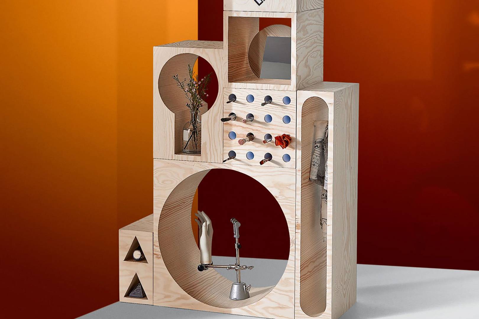 Gear WIRED loves: Bespoke furniture choices