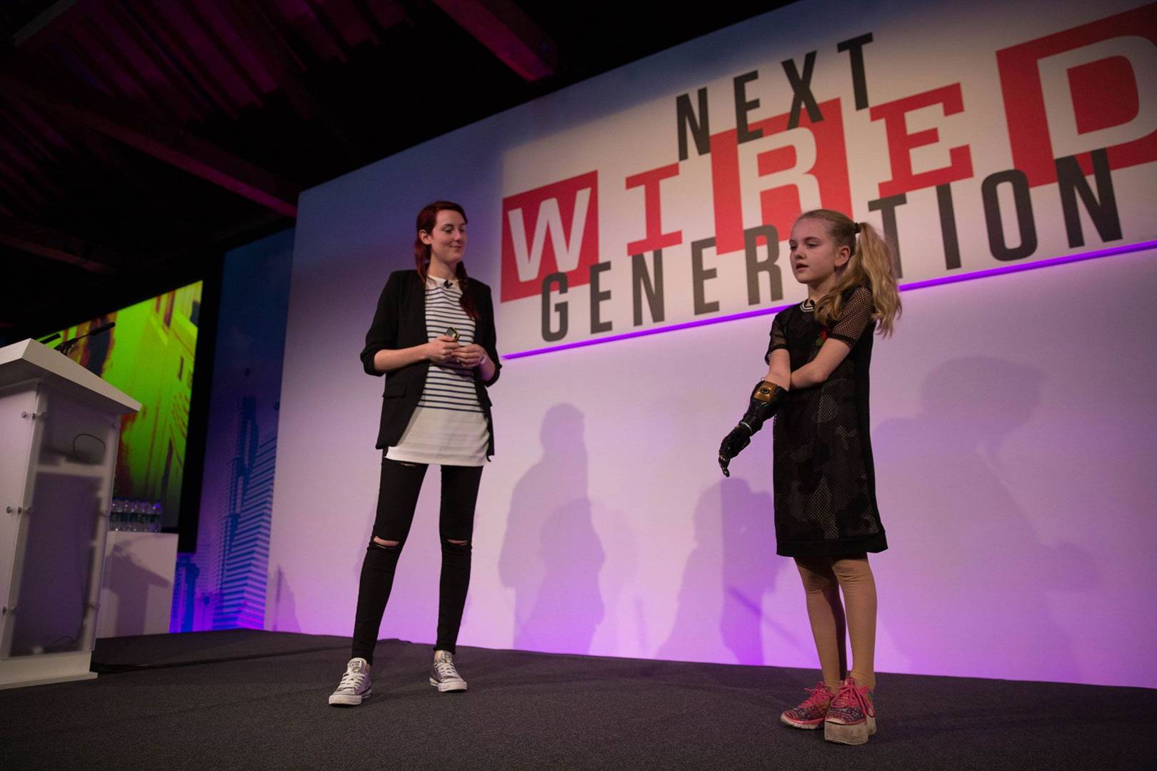 Print your own prosthetic: this code can be used by anyone to create their own bionic limbs