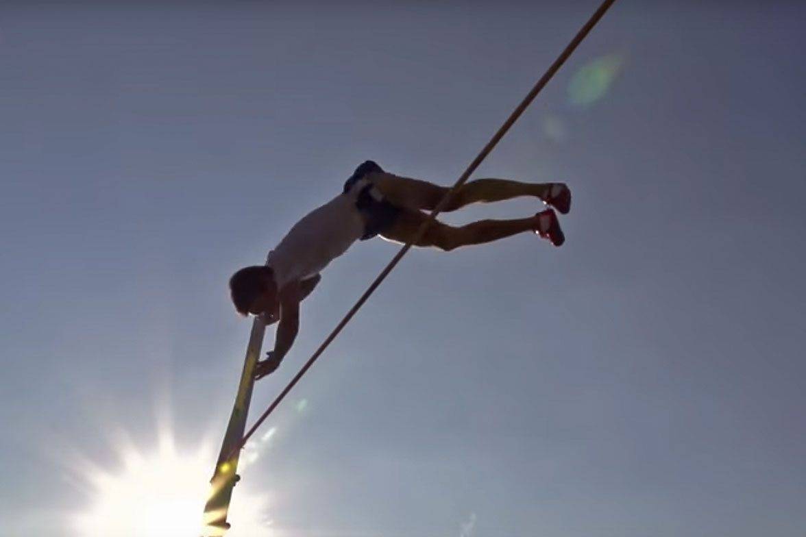 Olympic Gold: USA track and field team on the science of training