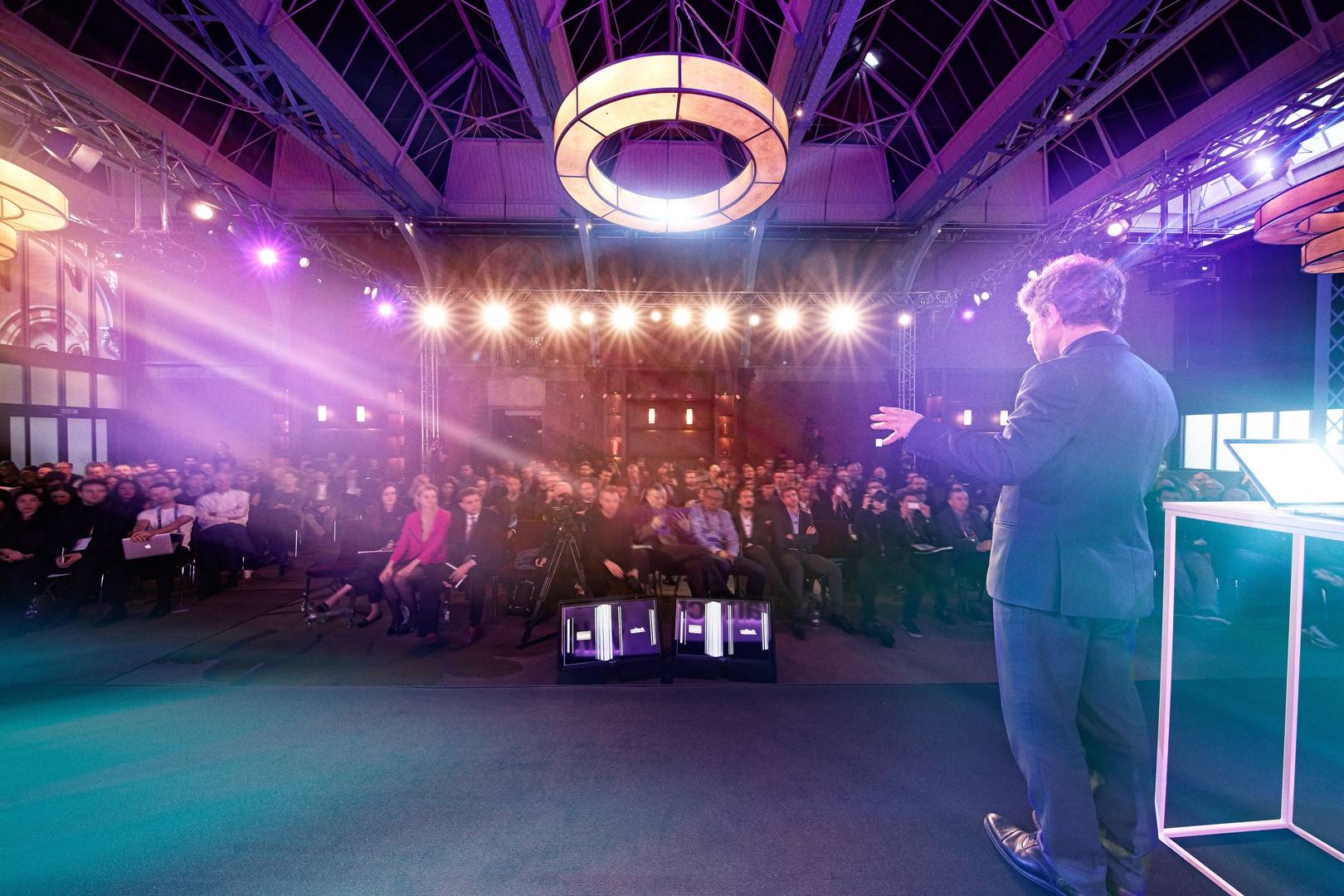 WIRED Retail 2016: About