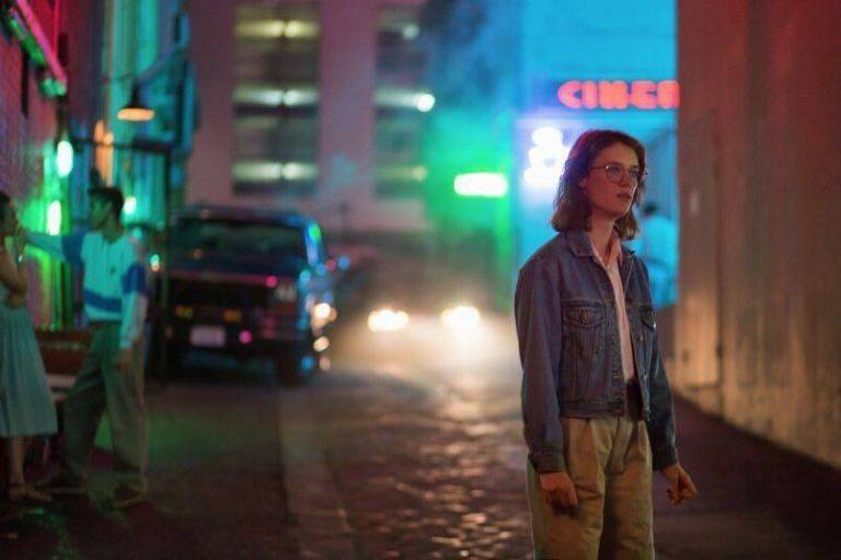 We ranked all the episodes in Black Mirror series three