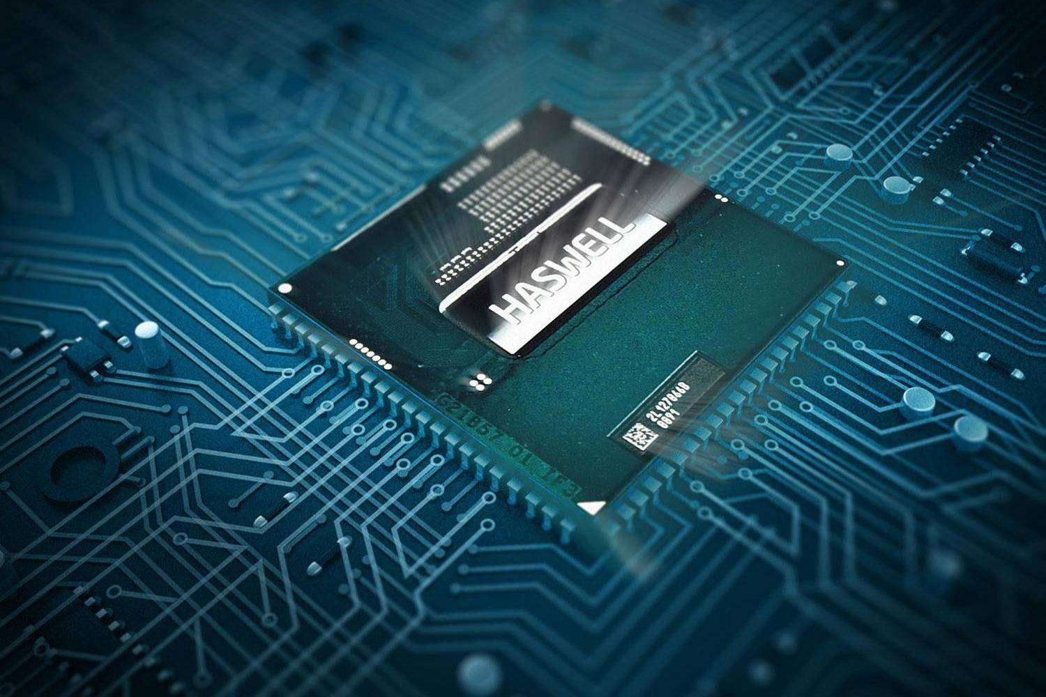 Are the chips down for Moore's Law? Iconic theory 'will only last another five years'