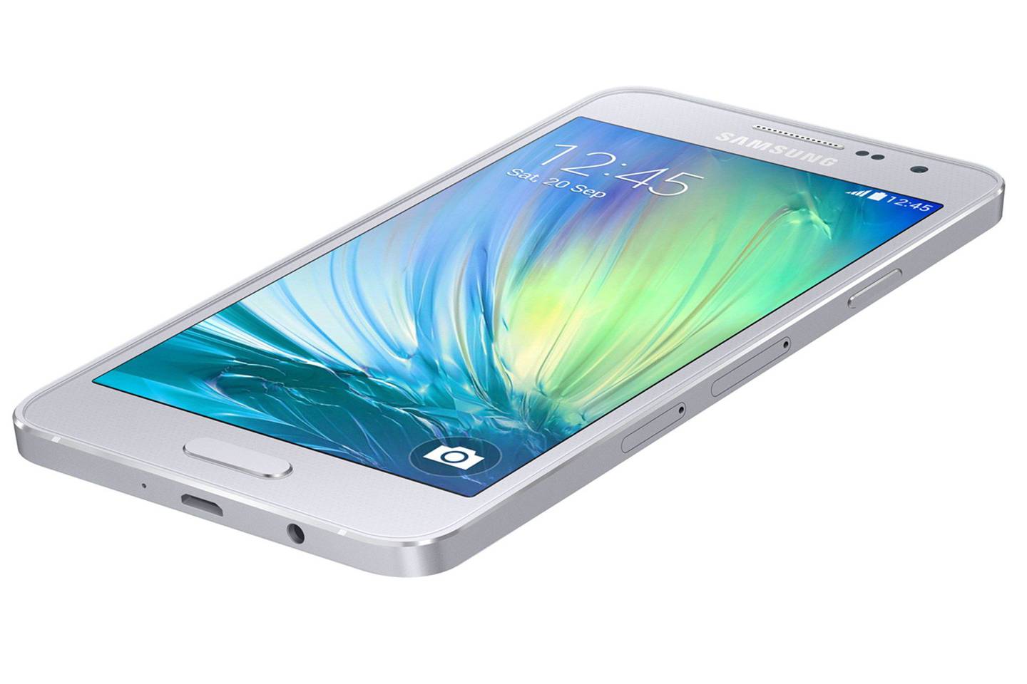 samsung galaxy a3 30