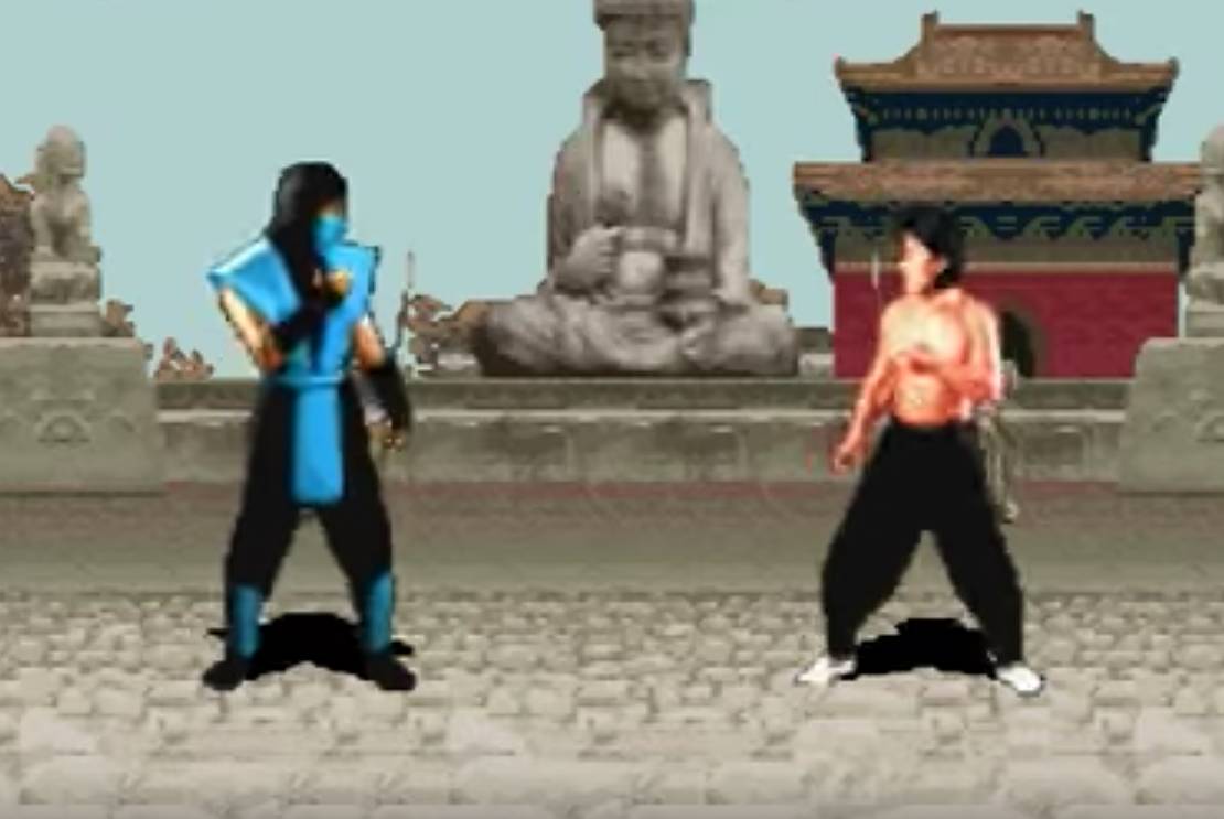 Finish him! AI can now play Mortal Kombat better than you