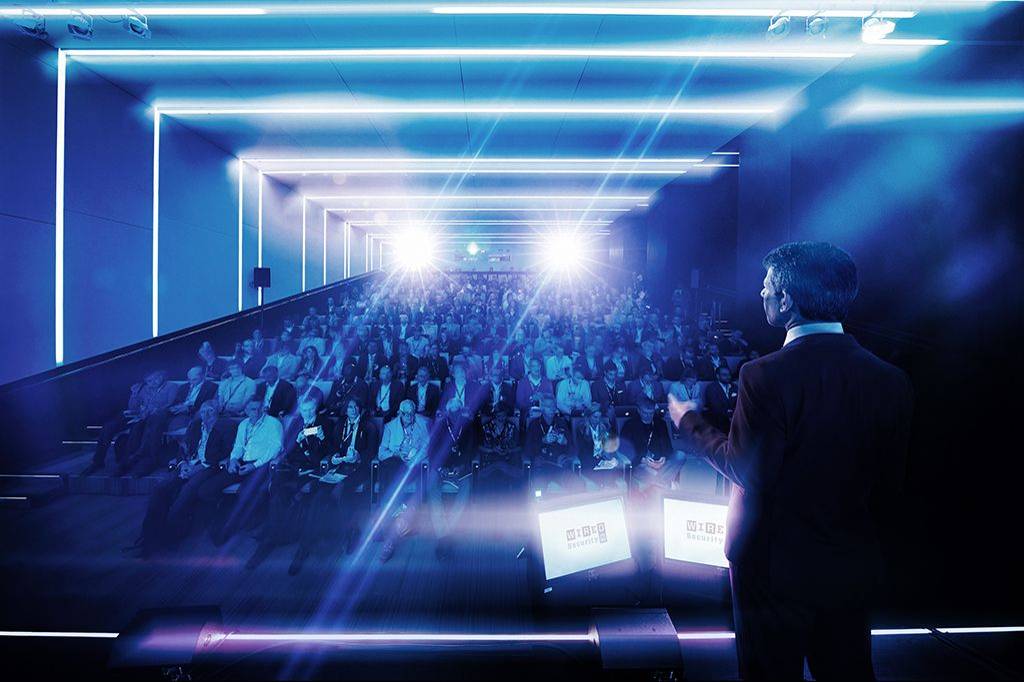 WIRED Security 2016: Agenda