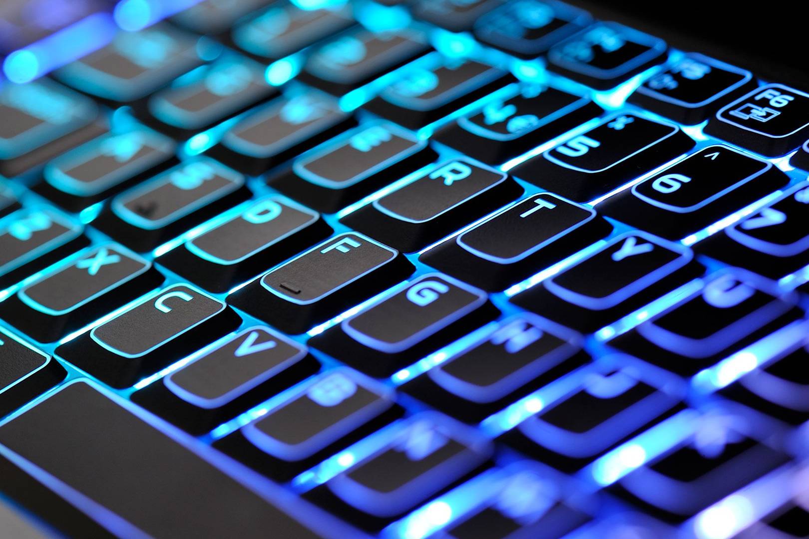 Wireless keyboards are stupidly easy to hack