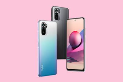 Xiaomi Redmi Note 10 is the best budget phone we’ve ever tested 3 Xiaomi Redmi Note 10 is the best budget phone we’ve ever tested
