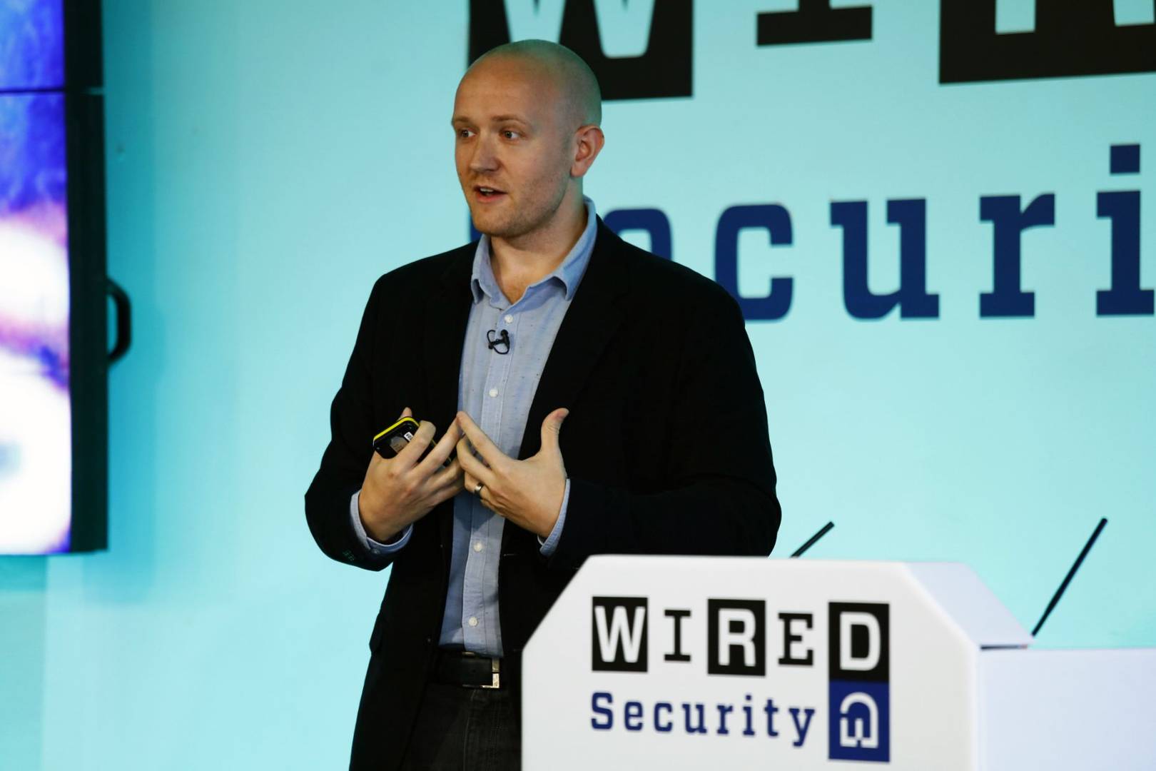 If you can't beat them, get them to join you: why all companies should hire hackers