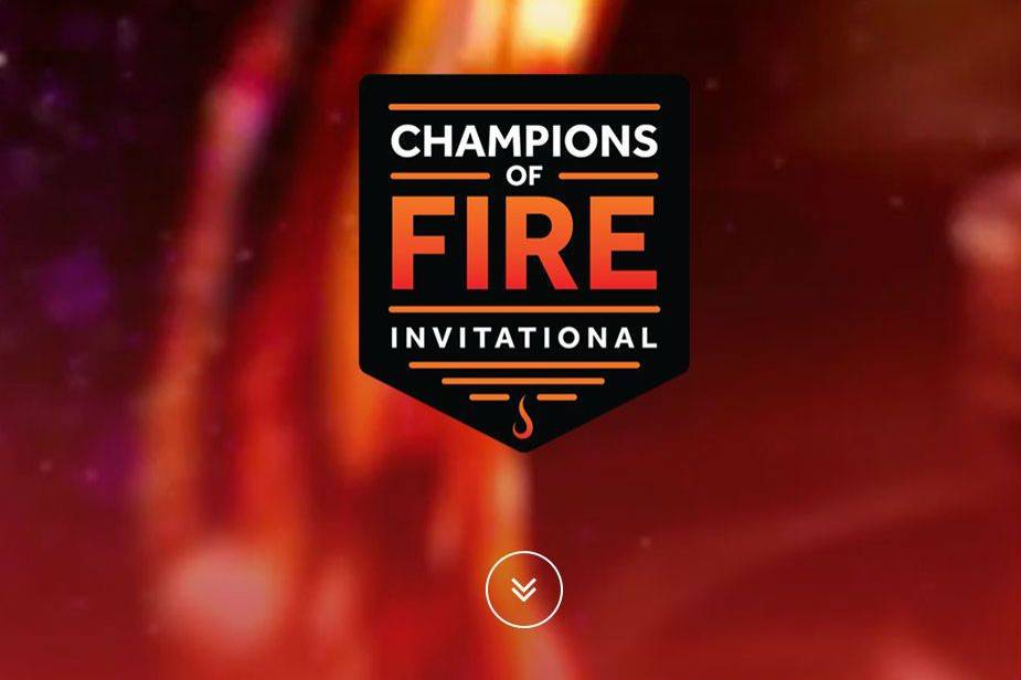 Amazon makes esports casual with Champions of Fire mobile tournament