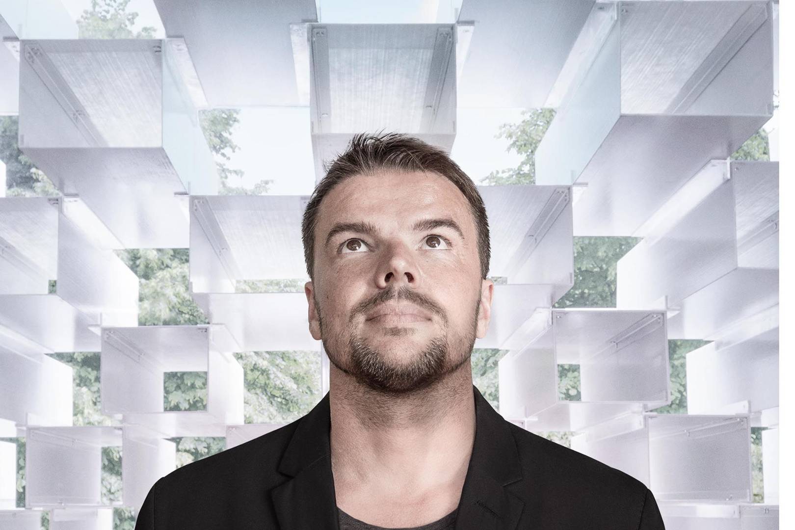 Think Bigger: Bjarke Ingels on why architecture should be more like Minecraft