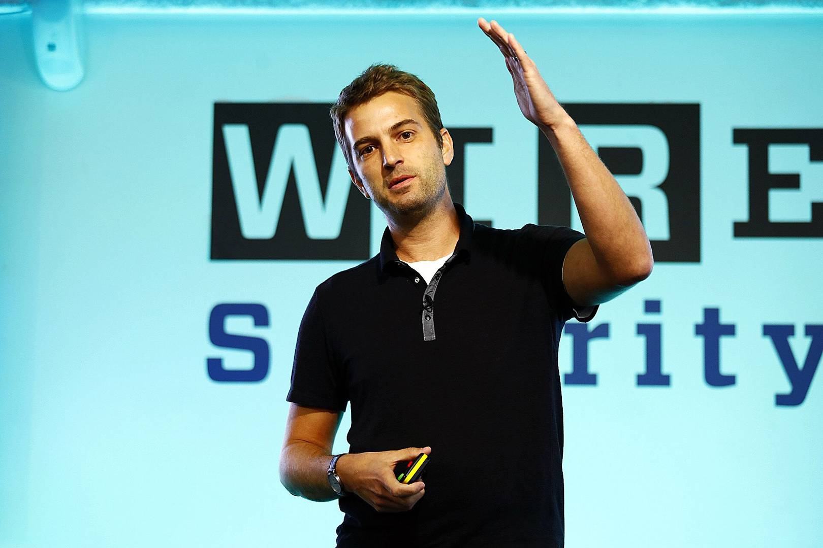 'We will have succeeded when Obama is using Android': Adrian Ludwig on the future of the OS