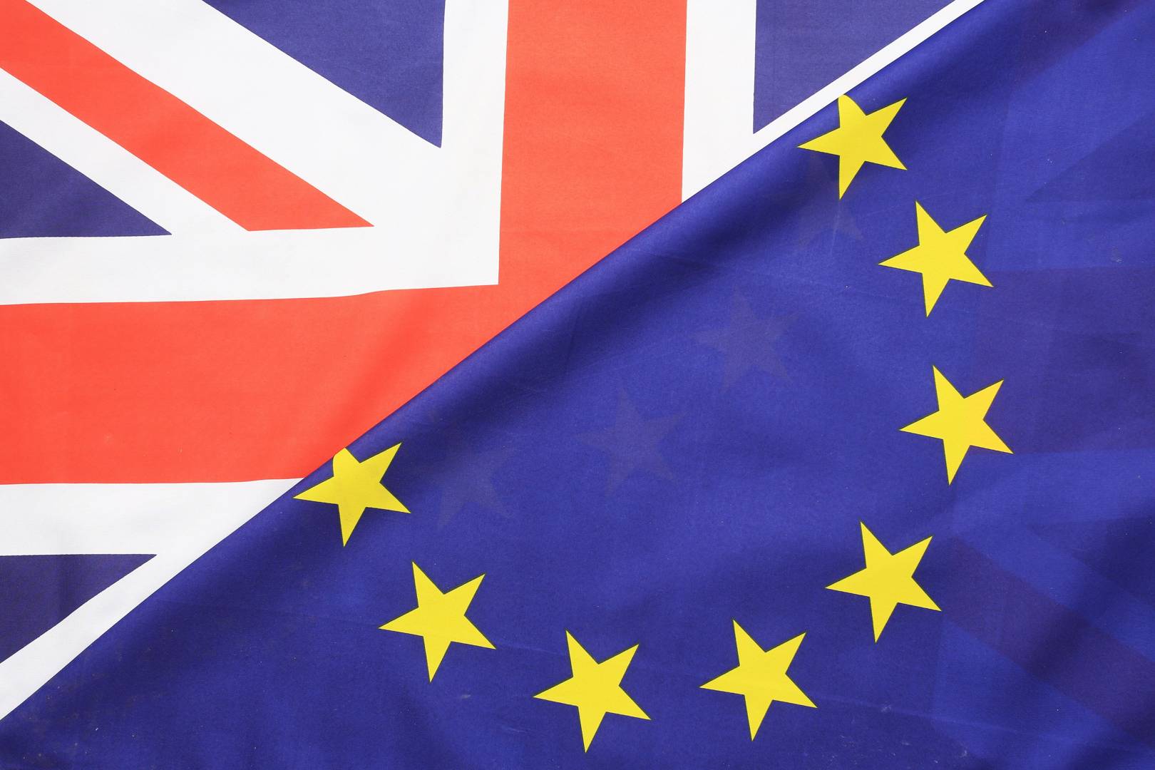 Seven real-world ways Brexit has hit science, technology and design