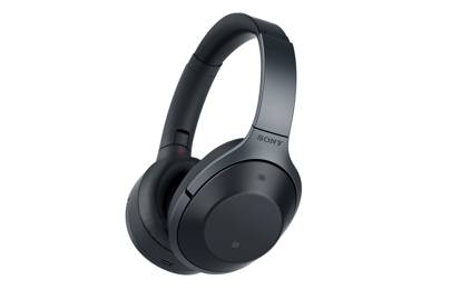 Sony MDR-1000X, £330