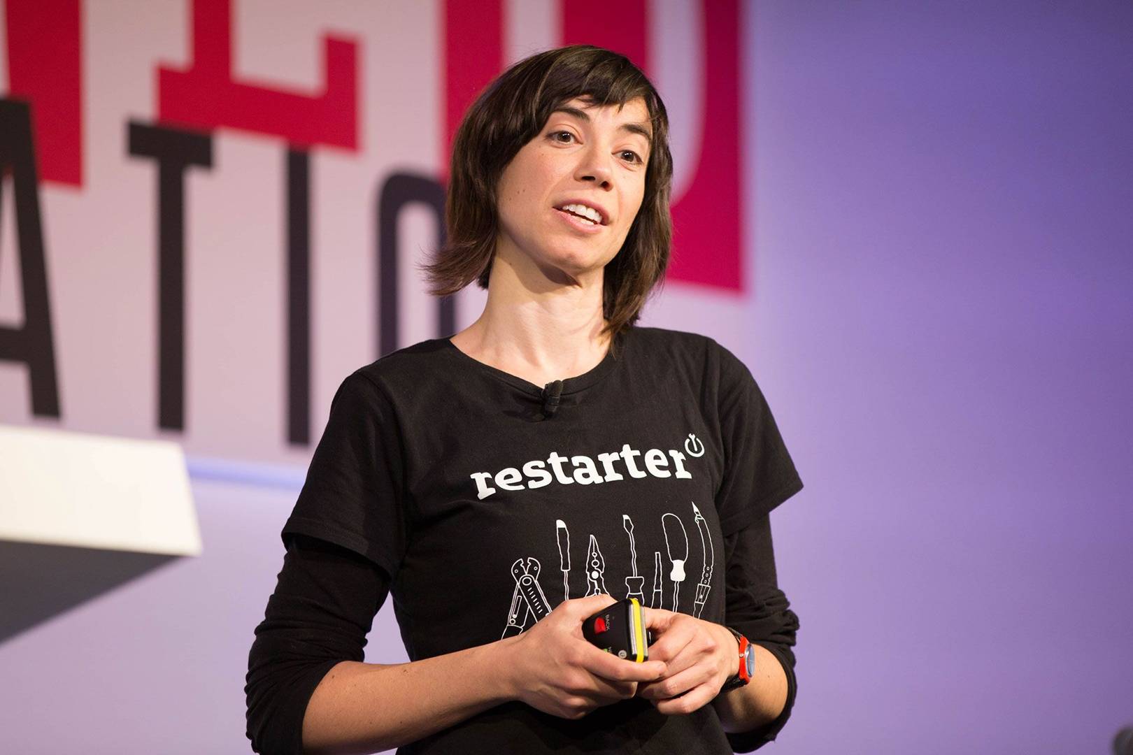 Mobiles now have the same global impact as the annual footprint of Austria