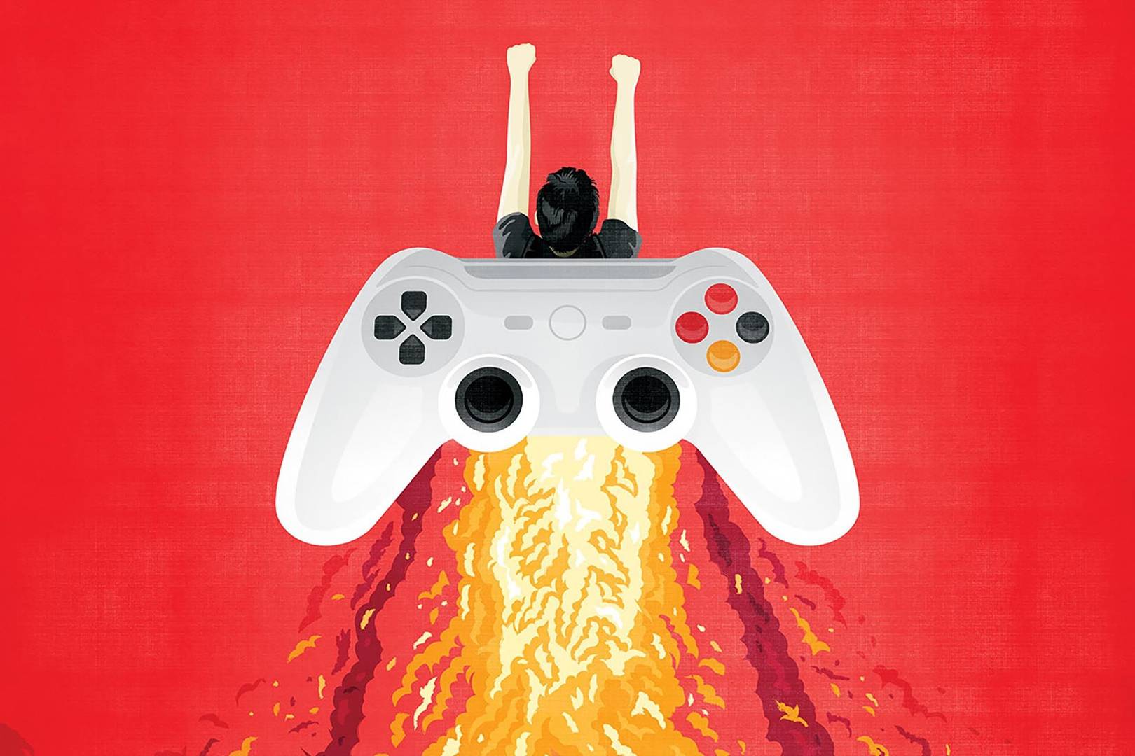 Her Story and Papers, Please are changing gaming forever