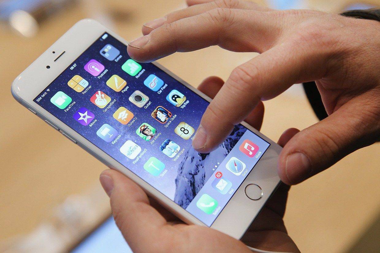 Update your iPhone to avoid this massive security flaw